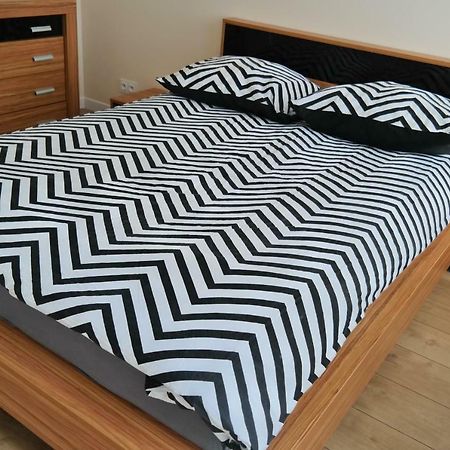 Apartament Bema Białystok Eksteriør billede