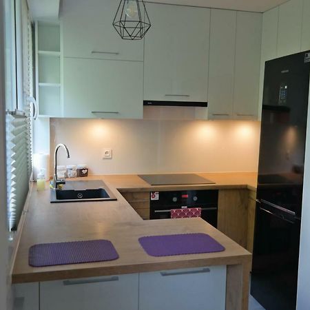 Apartament Bema Białystok Eksteriør billede