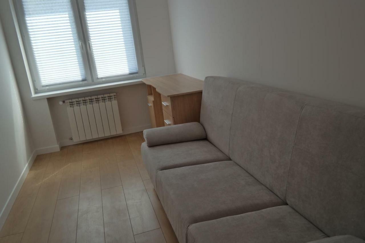 Apartament Bema Białystok Eksteriør billede