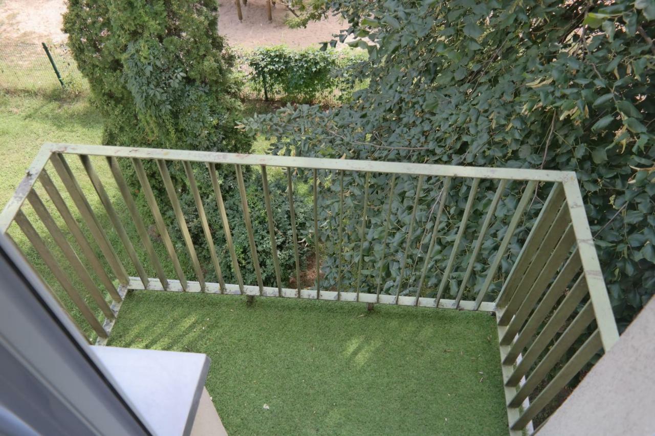 Apartament Bema Białystok Eksteriør billede